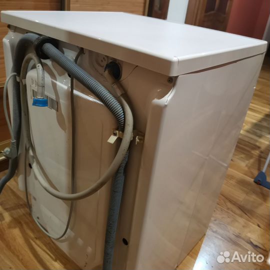 Стиральная машина бу Electrolux