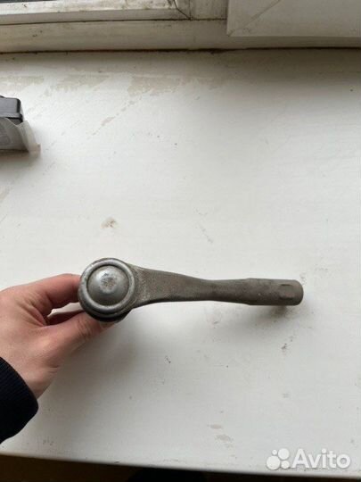 Рулевой наконечник Mercedes-Benz Gls X167