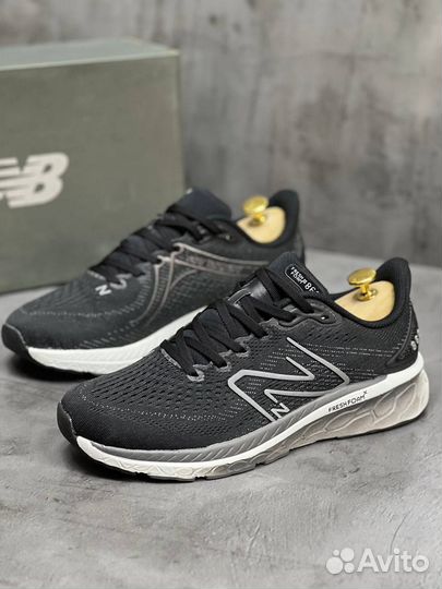 Кроссовки new balance 860 мужские