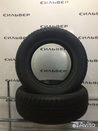 Pirelli Winter Sottozero 3 205/60 R16