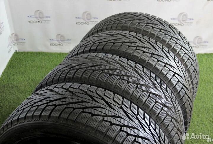 Nokian Tyres Hakkapeliitta R2 SUV 235/55 R19 105R