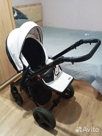 Коляска verdi 3 в 1