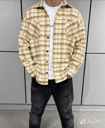 Мужская одежда lux