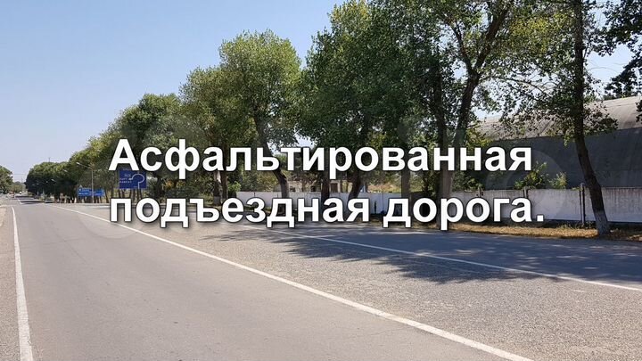 Участок 80 сот. (СНТ, ДНП)