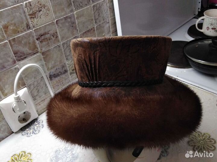 Шляпа