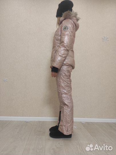 Горнолыжный костюм женский 42 44
