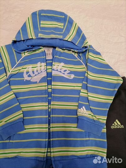 Спортивный костюм Adidas 98