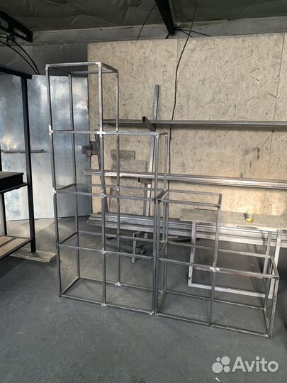 Сварочные работы