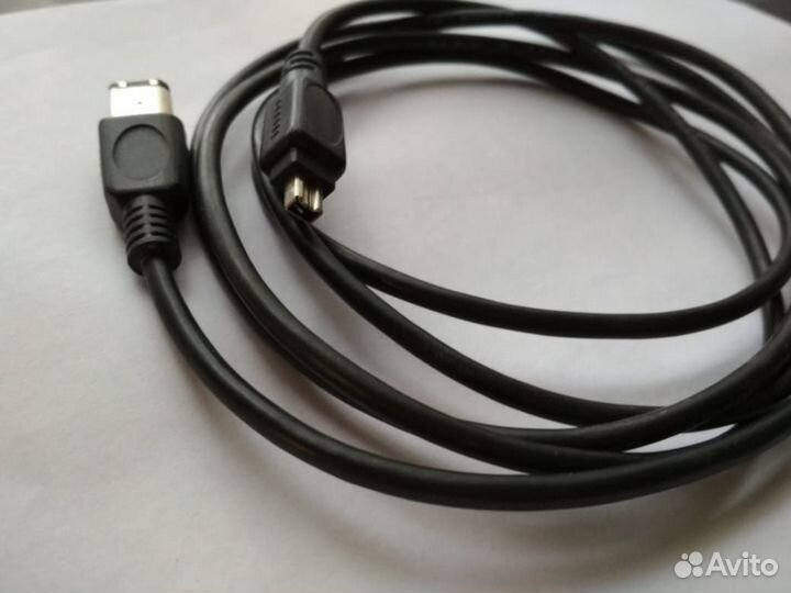 Контроллер ieee 1394