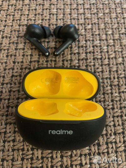 Беспроводные наушники