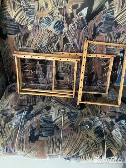 Рамки дадан