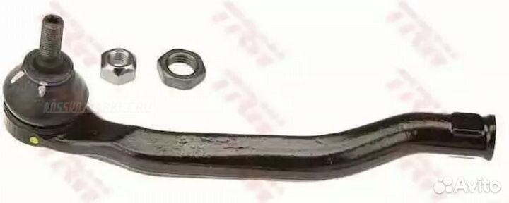 TRW JTE1133 Наконечник рулевой тяги лев