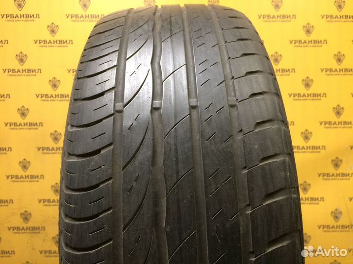 Barum Bravuris 2 205/55 R16 91H