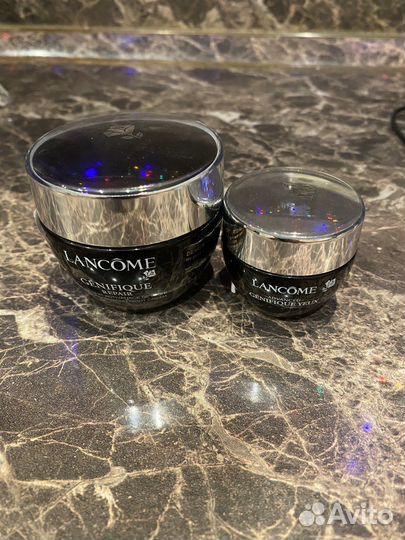 Крем для лица Lancôme