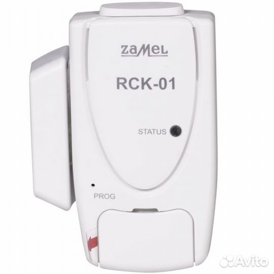 Zamel Радиодатчик контактный