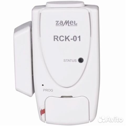 Zamel Радиодатчик контактный