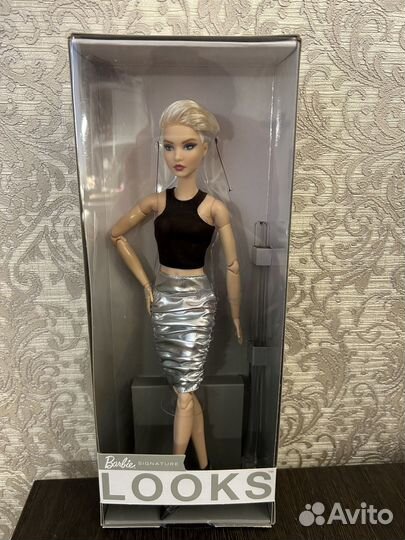 Куклы барби barbie
