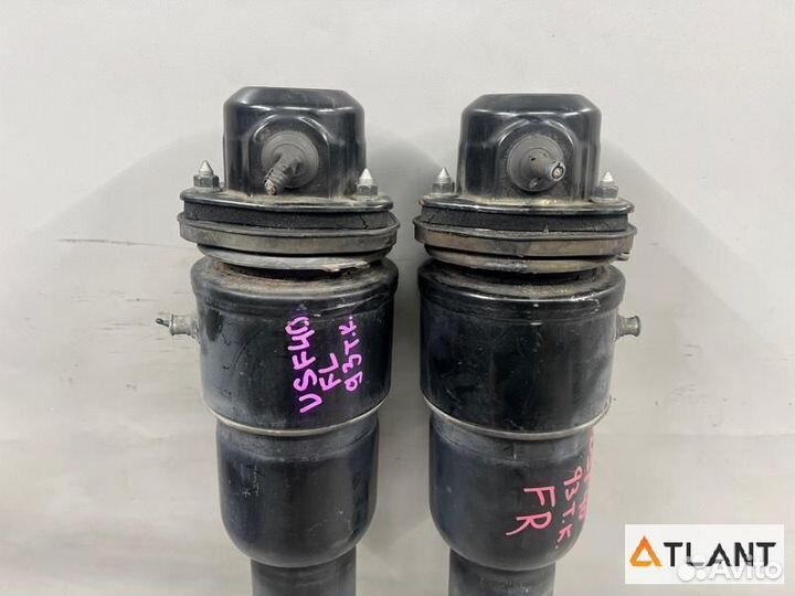 Стойка передняя lexus LS460