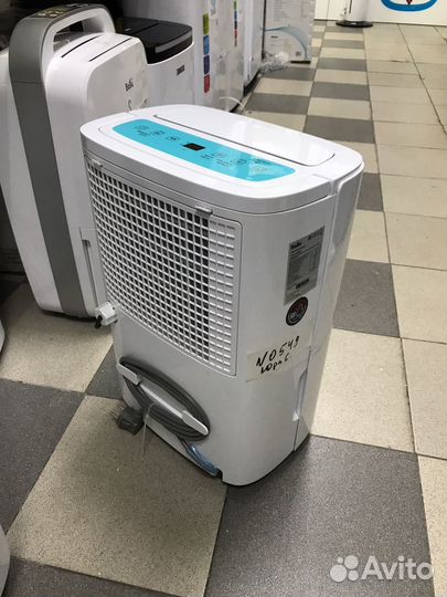 Осушитель воздуха ballu