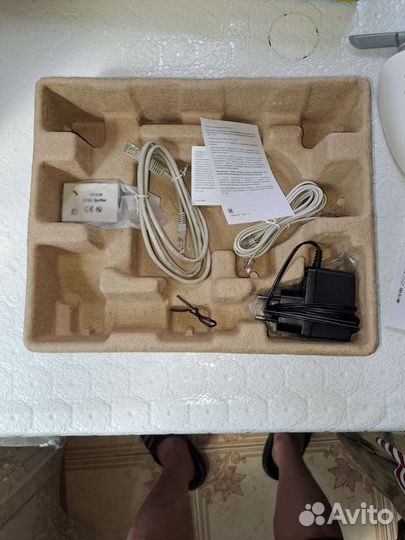 Wifi роутер tp link adsl