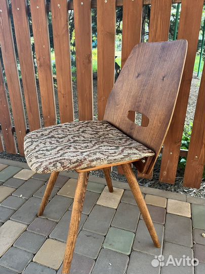 Стул Tatra Lolipop