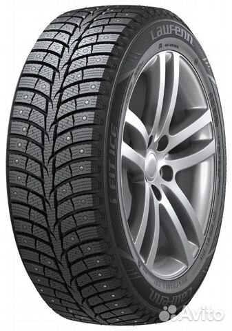 Laufenn I Fit Ice LW 71 215/65 R17 99T