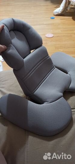 Вкладыш для автолюльки