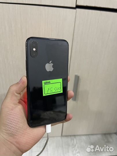 iPhone X, 64 ГБ