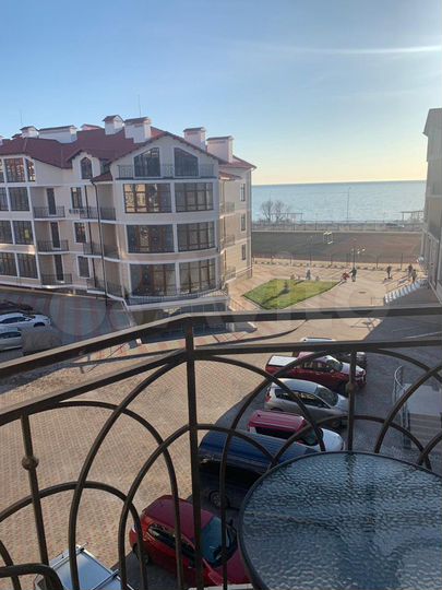 1-к. квартира, 49,8 м², 3/5 эт.