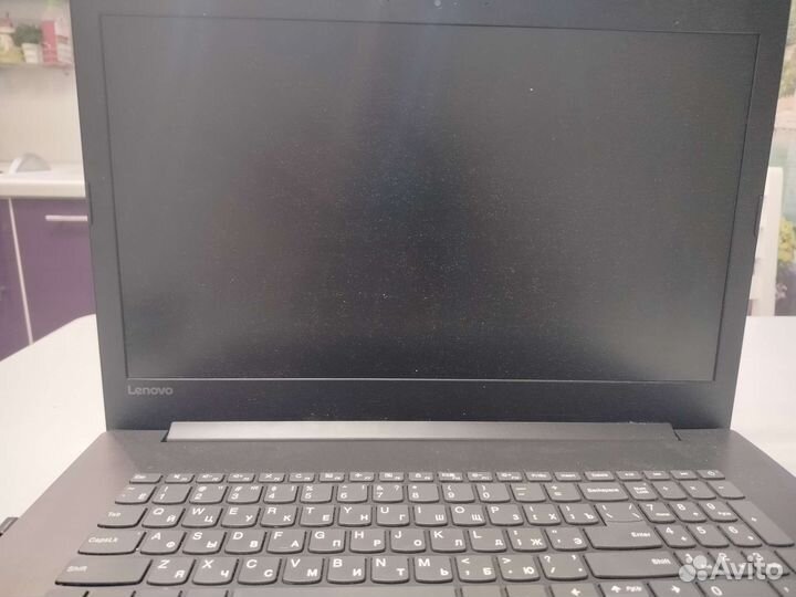 Ноутбук Lenovo IdeaPad 320-17AST