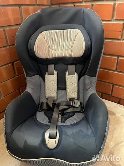 Автокресло chicco