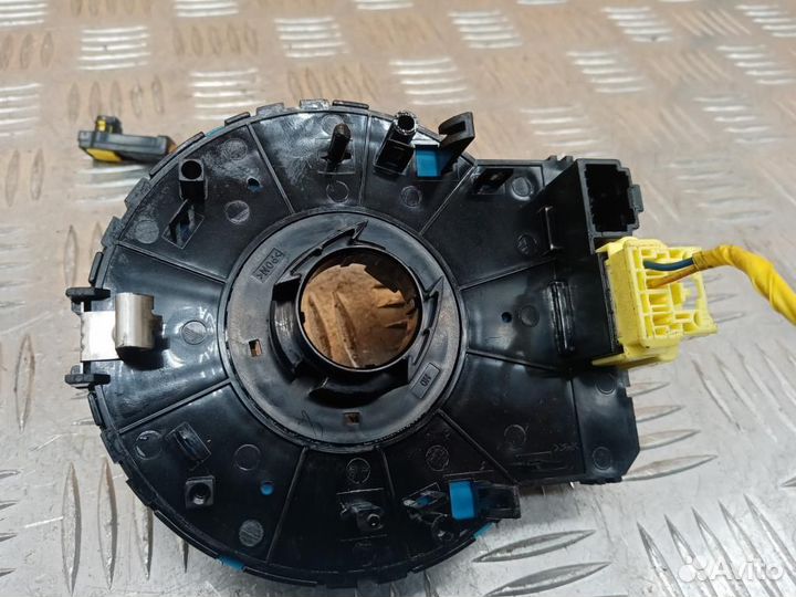 Механизм подрулевой для SRS (ленточный) Hyundai El