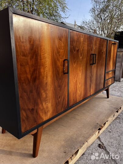 Реставрация, редизайн и декор мебели