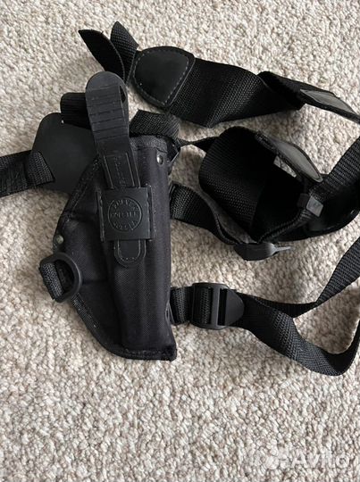 Кобура хольстер