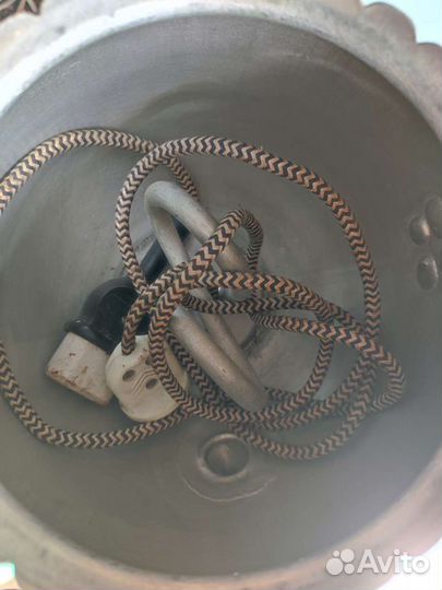 Самовар электрический СССР