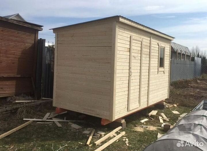 Бытовки Блок контейнеры новые с доставкой