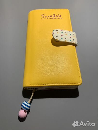 Кошелек портмоне женский