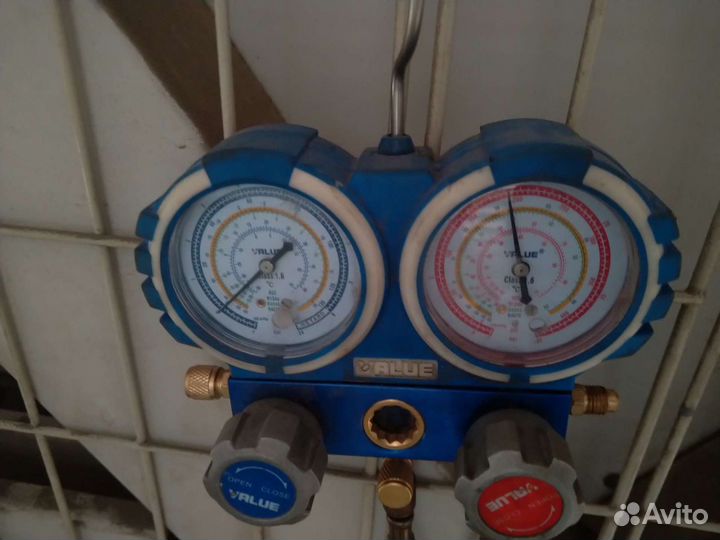 Чиллер 120 кВт