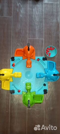 Игра настольная 