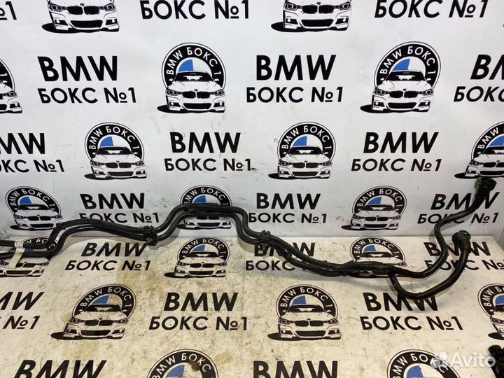 Трубка АКПП Bmw 3 F30 N55B30 2013