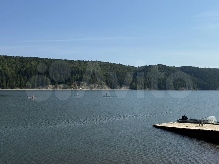 Дом 170 м² на участке 9 сот.