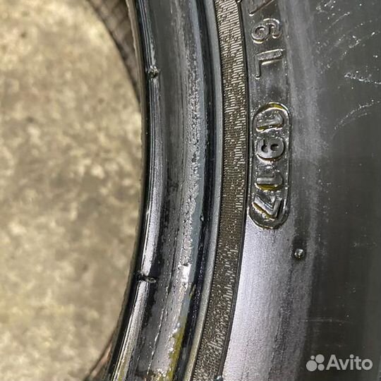 Kumho Ecowing ES01 KH27 205/55 R16