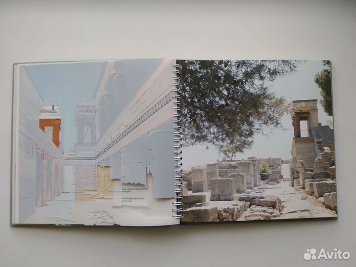 Шедевры архитектуры книга Macmillan USA