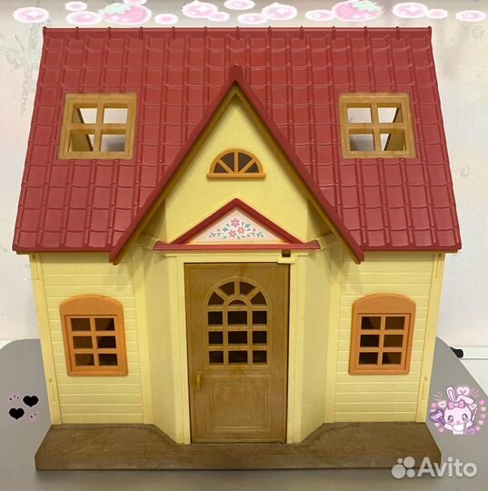 Sylvanian Families