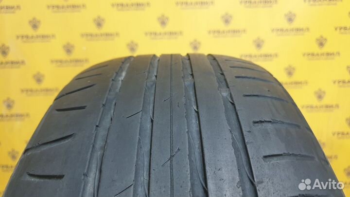 Nokian Tyres Nordman SX 195/55 R15 89H