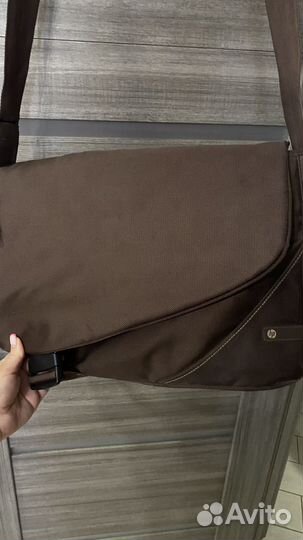 Сумка для ноутбука hp
