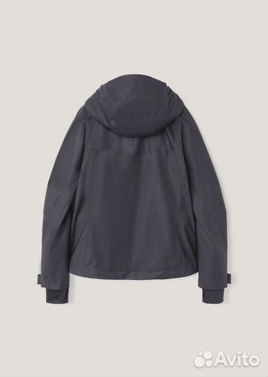 Бомбер Loro Piana Bomber jacket Bia