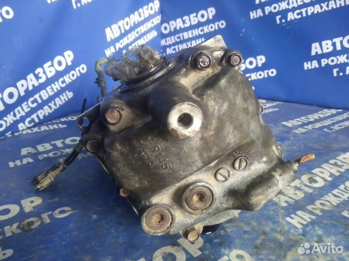 Задний редуктор Nissan X-Trail T30 внедорожник