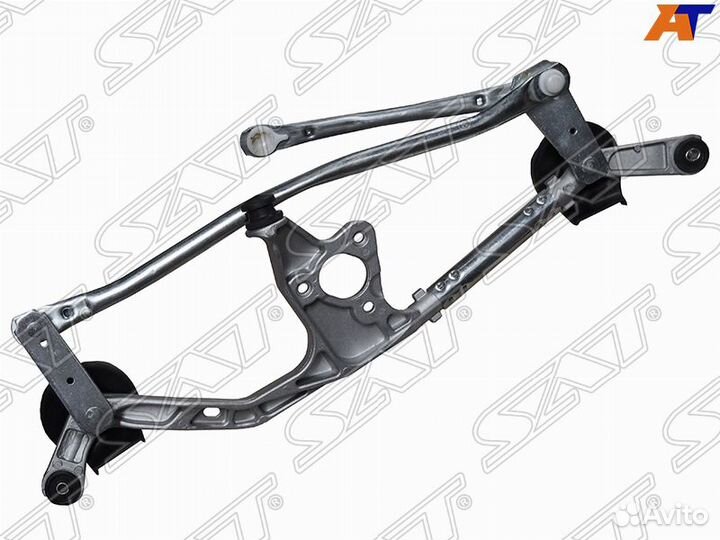 Трапеция стеклоочистителя Toyota Corolla 180 рест