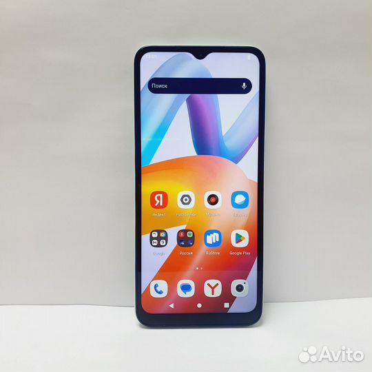 Xiaomi Redmi A2+, 4/64 ГБ